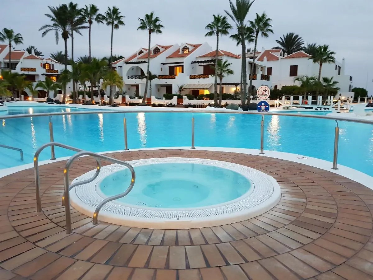 Parque Santiago 3 Studio Apartment Arona  Arona (Tenerife)