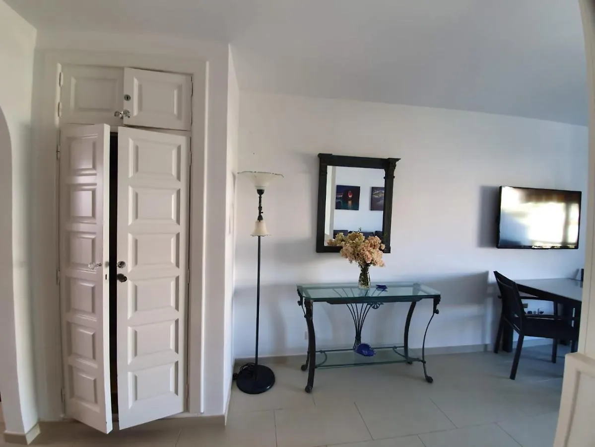 Parque Santiago 3 Studio Apartment Arona  Spain