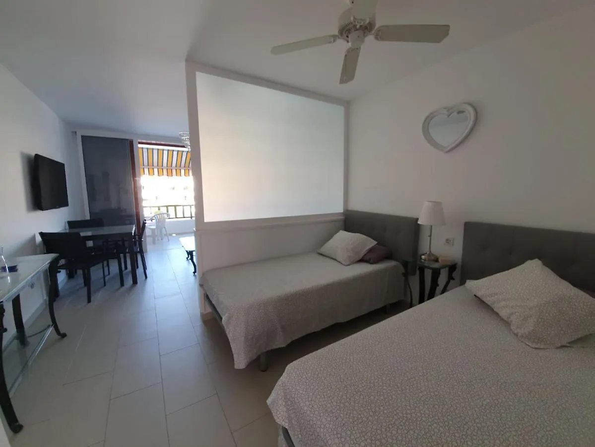 Parque Santiago 3 Studio Apartment Arona  Arona (Tenerife)
