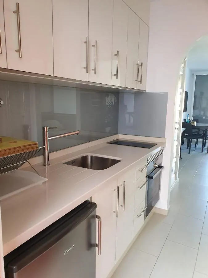 Parque Santiago 3 Studio Apartment Arona  0*, Arona (Tenerife) Spain