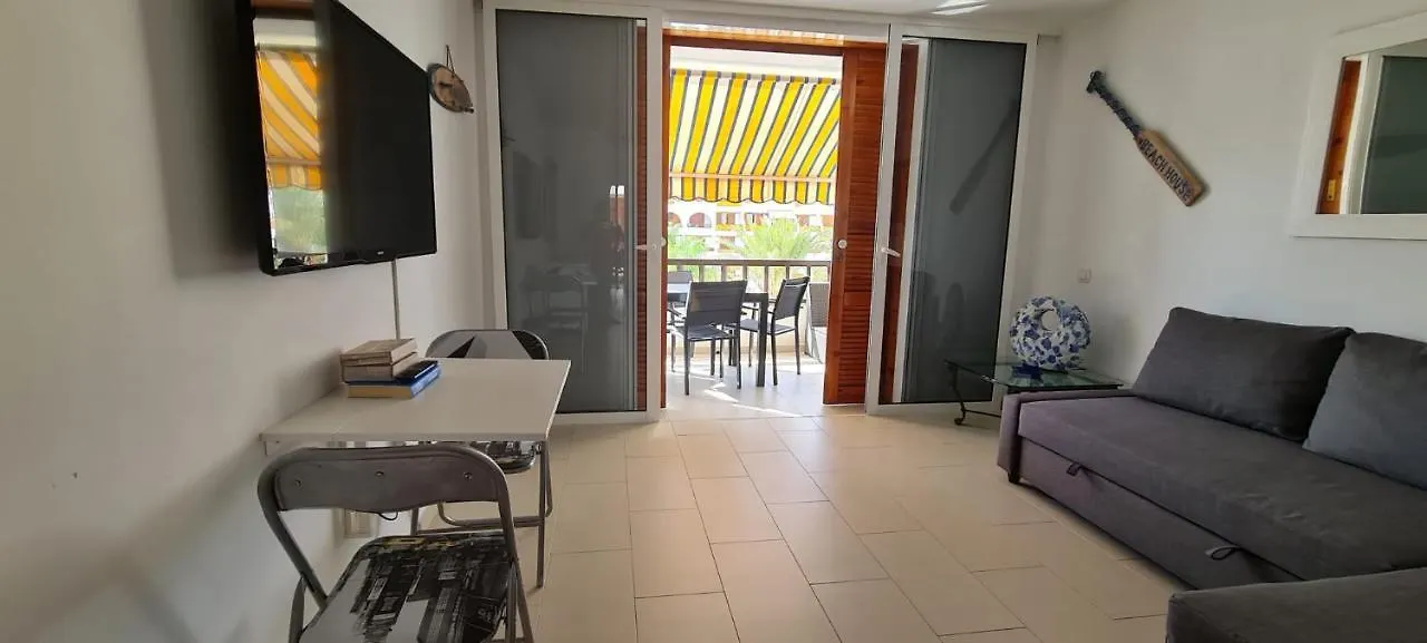 Parque Santiago 3 Studio Apartment Arona   Arona (Tenerife)