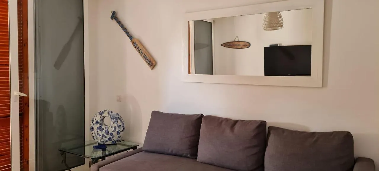 Parque Santiago 3 Studio Apartment Arona  Spain