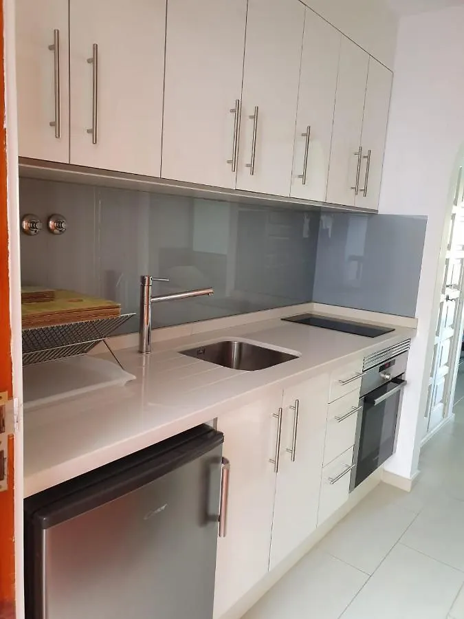 아로나 Parque Santiago 3 Studio 아파트