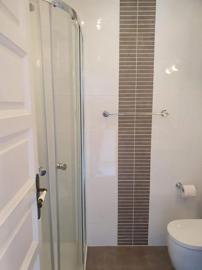 아로나 Parque Santiago 3 Studio 아파트 0*,  스페인