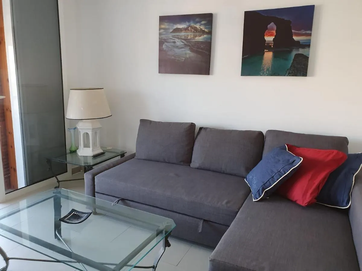 아로나 Parque Santiago 3 Studio 아파트 0*,