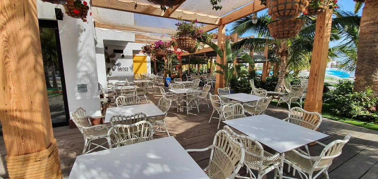 아로나 Parque Santiago 3 Studio 아파트 0*,  스페인
