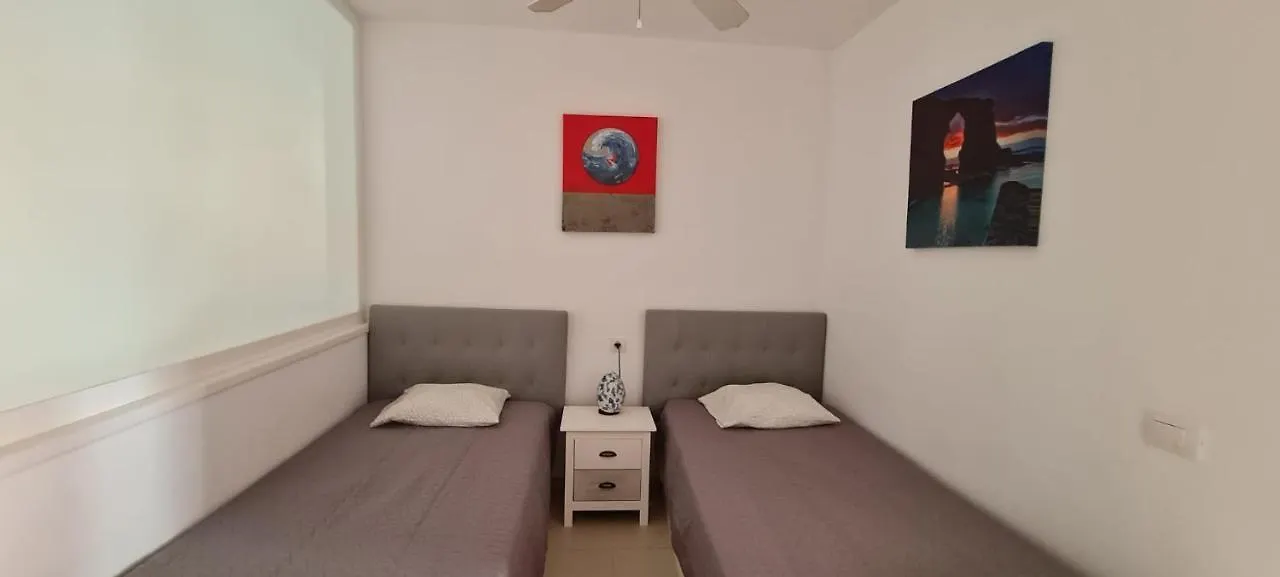 아로나 Parque Santiago 3 Studio 아파트