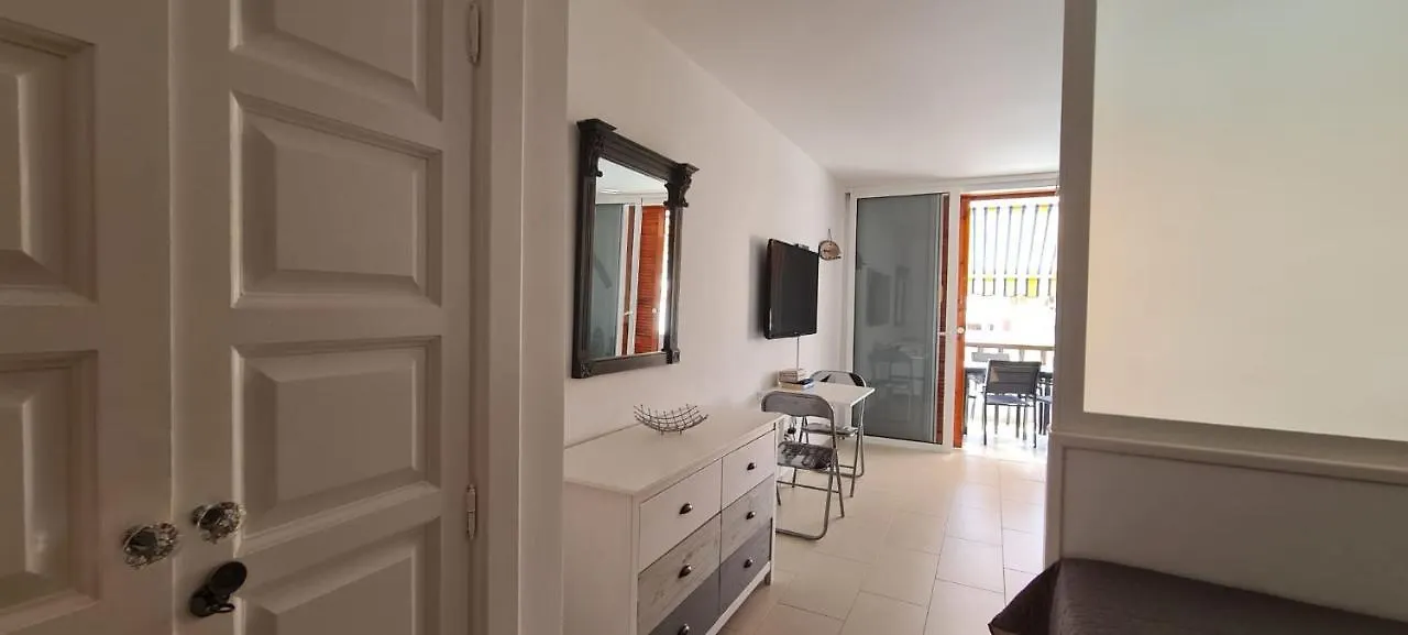 아로나 Parque Santiago 3 Studio 아파트