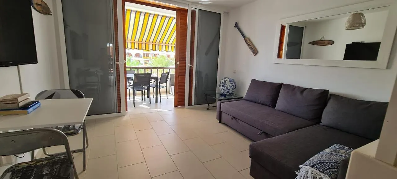 아로나 Parque Santiago 3 Studio 아파트 0*,